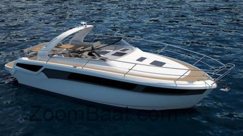 Bavaria S36 Open Spesifikasjoner og anmeldelser